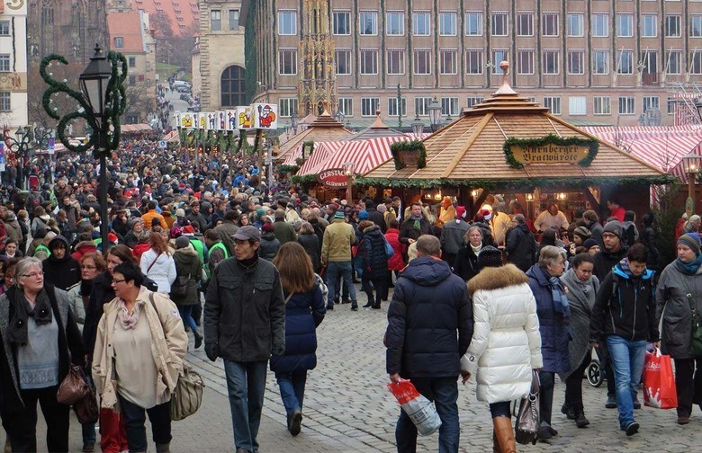 Nuremberg, Germany