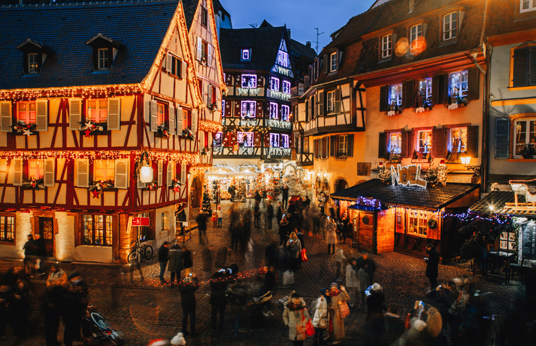 Strasbourg, France