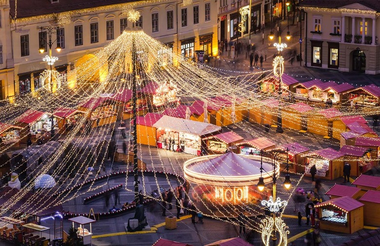 Sibiu, Romania