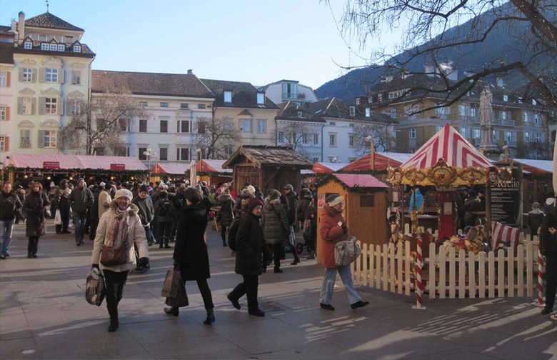 Bolzano, Italy