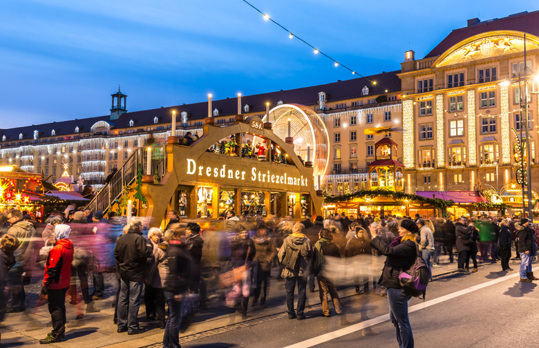 Dresden, Germany