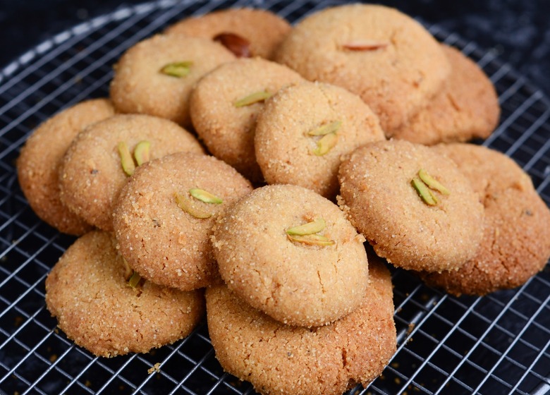 Nankhatai (India and Pakistan)