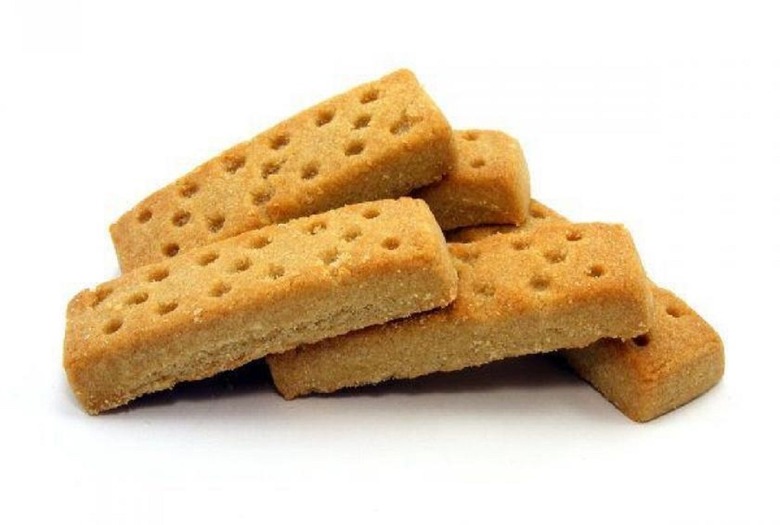 Shortbread (Ireland)