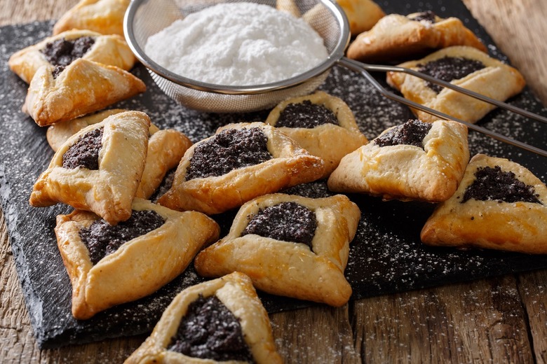 Hamantaschen (Israel)