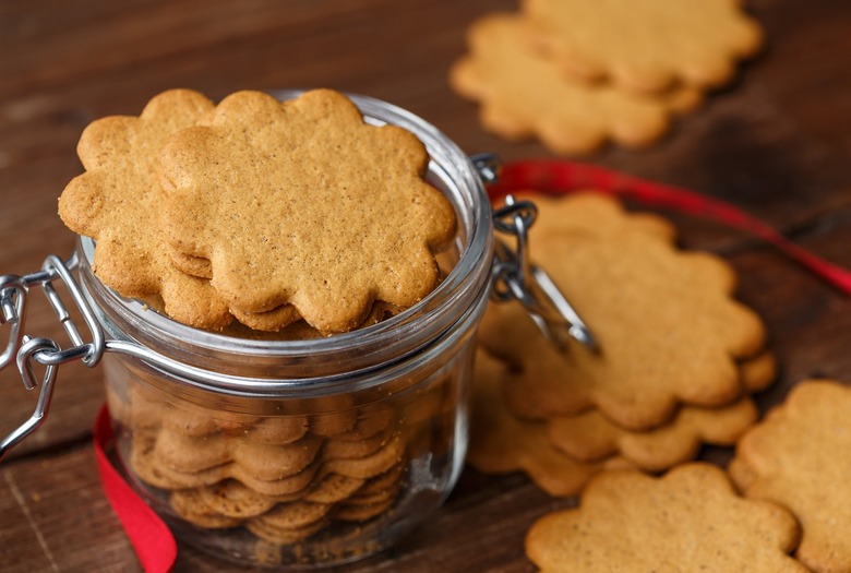 Pepparkakor (Sweden)