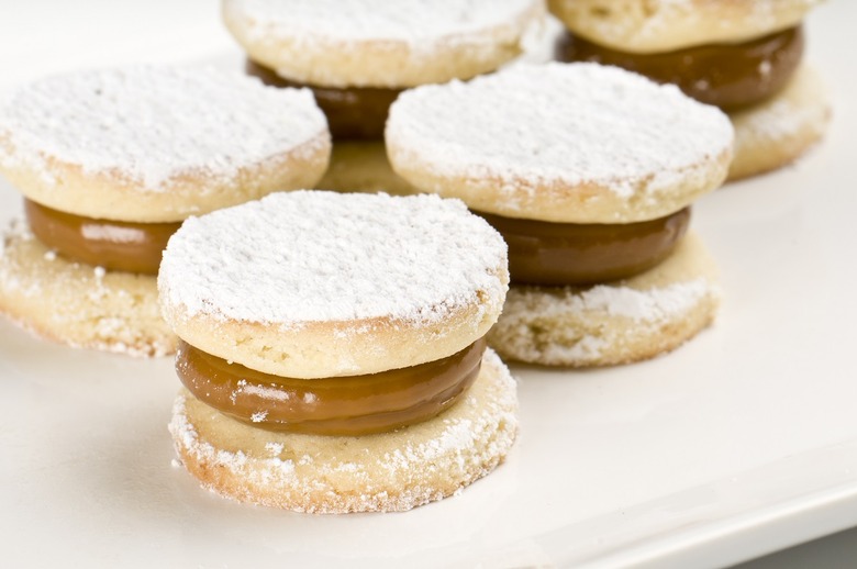 Alfajores (Argentina)