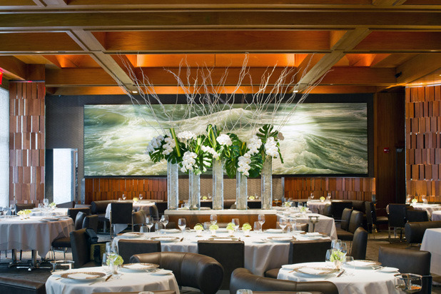 #1 Le Bernardin