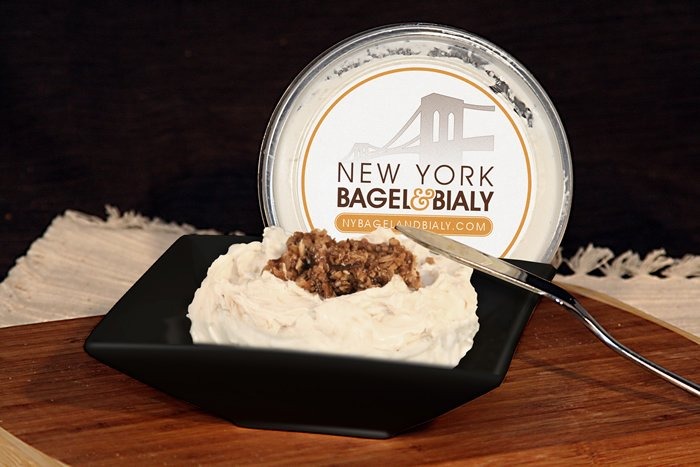 Toasted Onion - Bagels on the Square, New York Bagel and Bialy