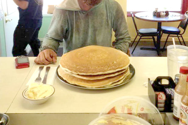 19. Seiad Valley Store and Café: Seiad Valley, Calif.