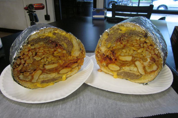 22. The Fat Sandwich Company: Champaign, Ill.