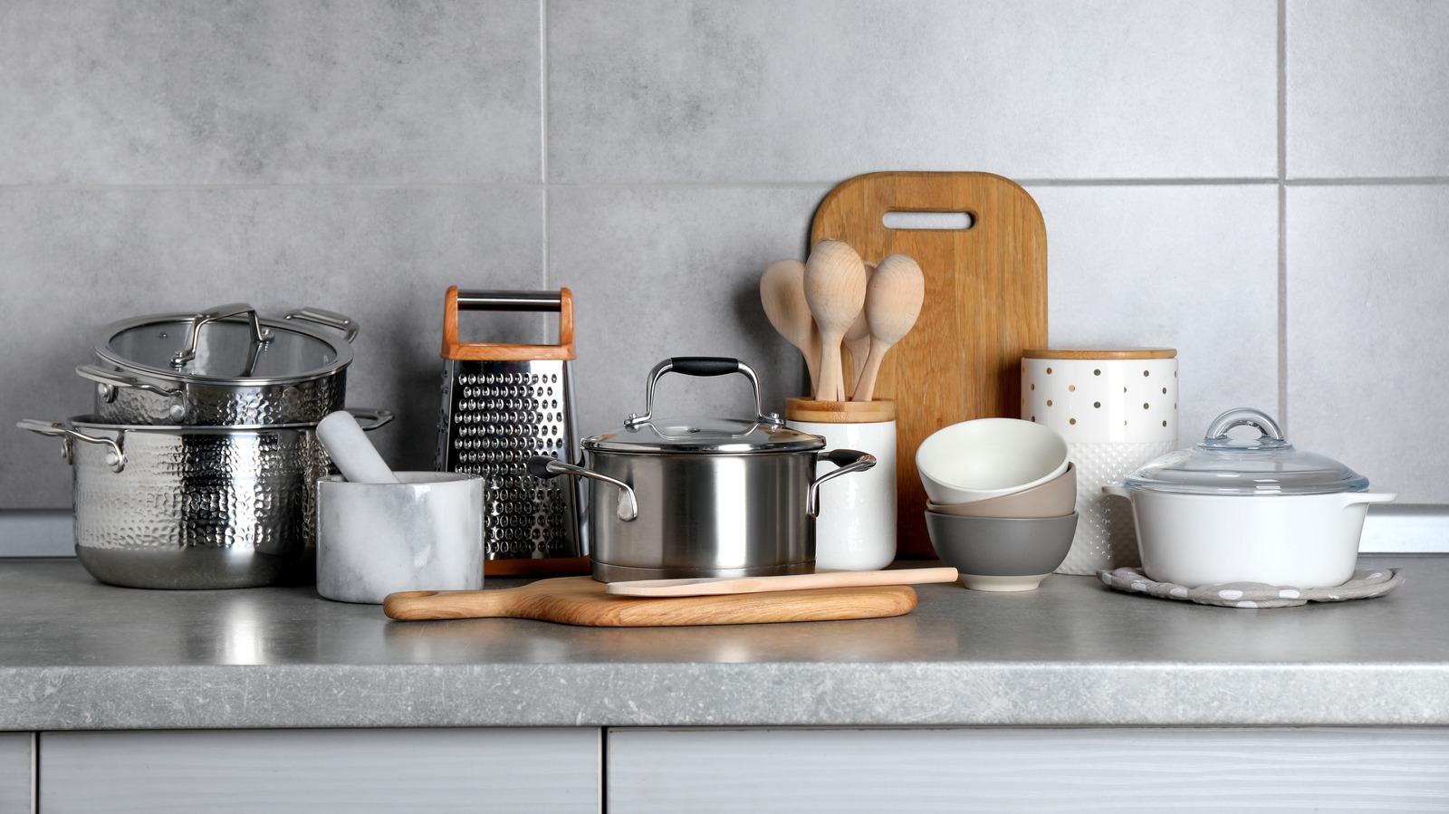 Baking tools: Essential baking tools and equipment for your kitchen