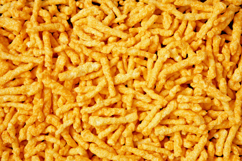 Cheetos