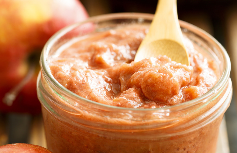 Apple Butter 