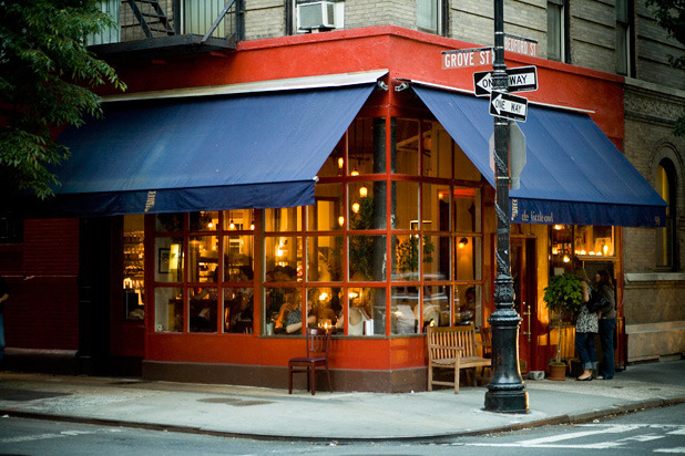 #17 The Little Owl, New York City