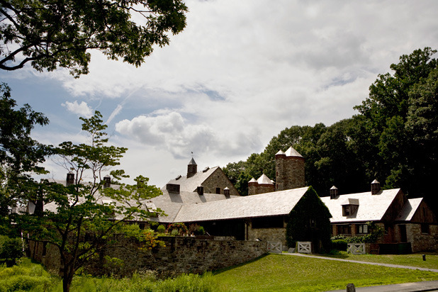 #7 Blue Hill at Stone Barns, Pocantico Hills, N.Y.