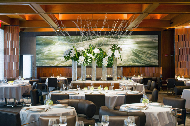 #1 Le Bernardin, New York City