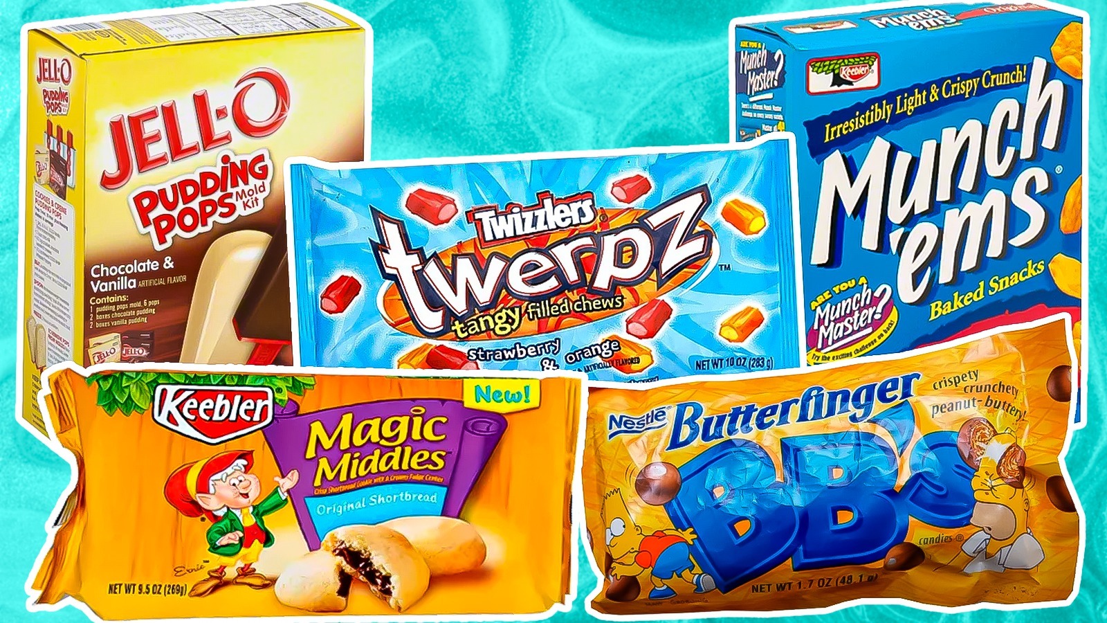 Hostess Brands introduces 2022 holiday snack lineup - FoodBev Media
