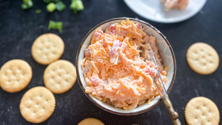 Pimento Cheese