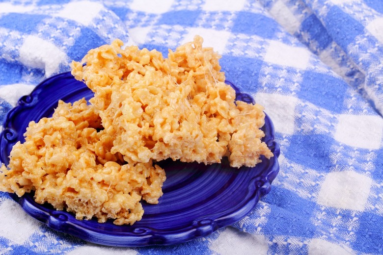 Rice Krispies Treats 