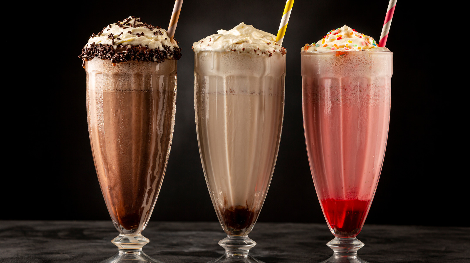 31 Of People Think This Is The Best Milkshake Add In Exclusive Survey 8352