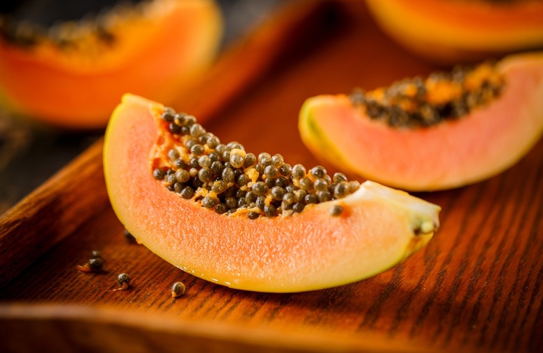 Papayas