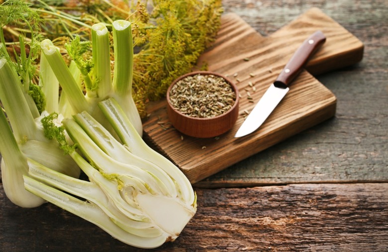 Fennel