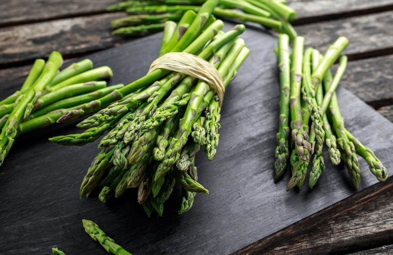 Asparagus