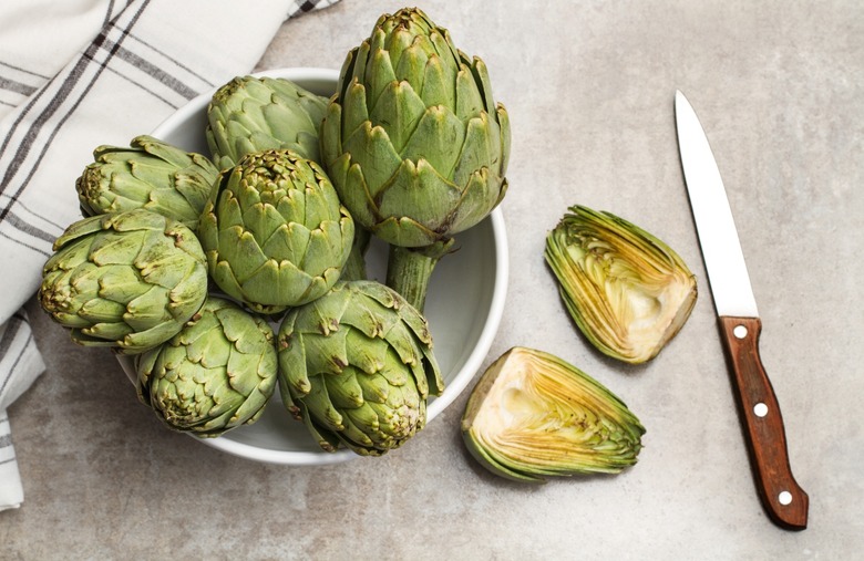 Artichoke