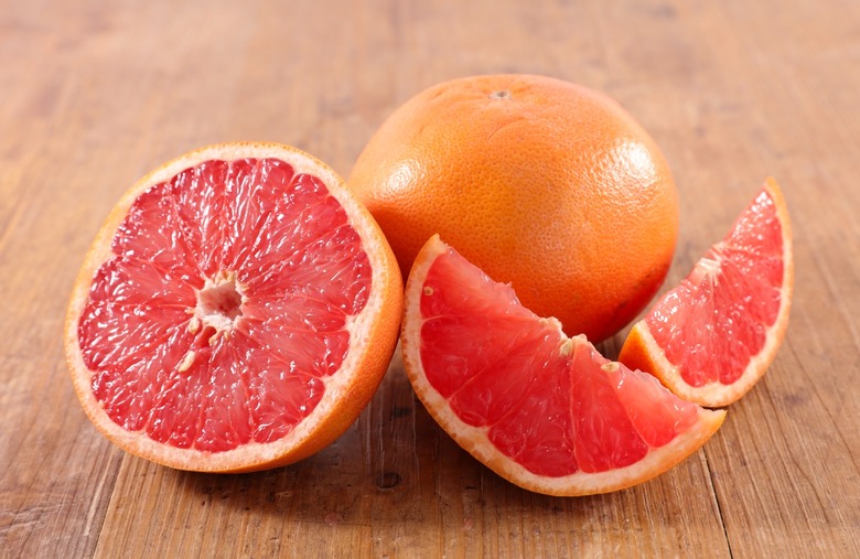 Grapefruit