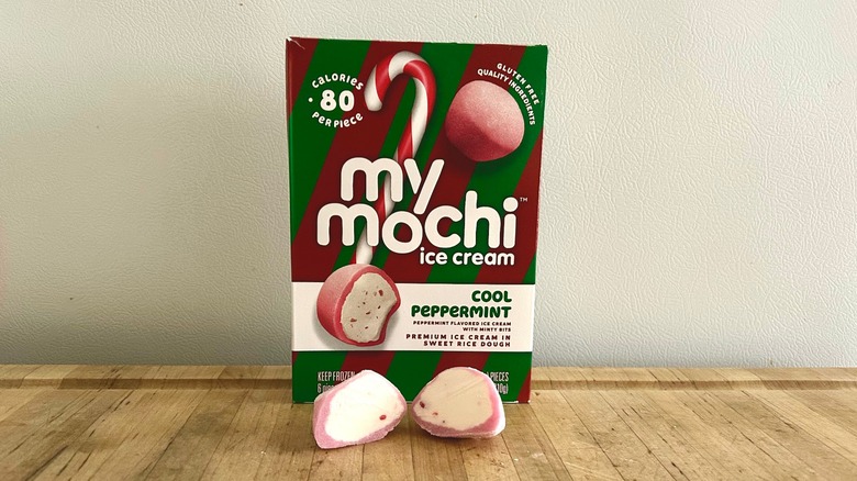 My/Mochi Cool Peppermint