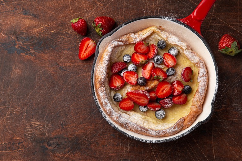 Dutch Baby