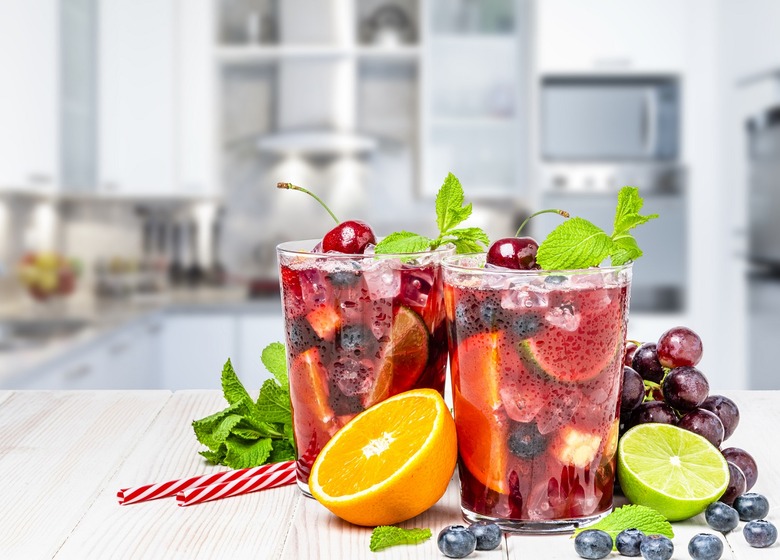 Perfect Sangria