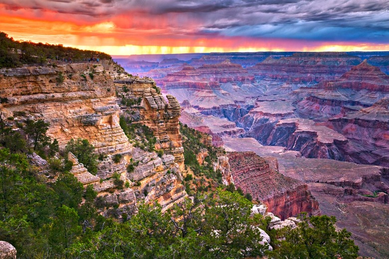 Grand Canyon (Arizona) 