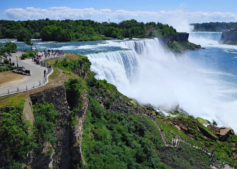 Niagara Falls (New York) 