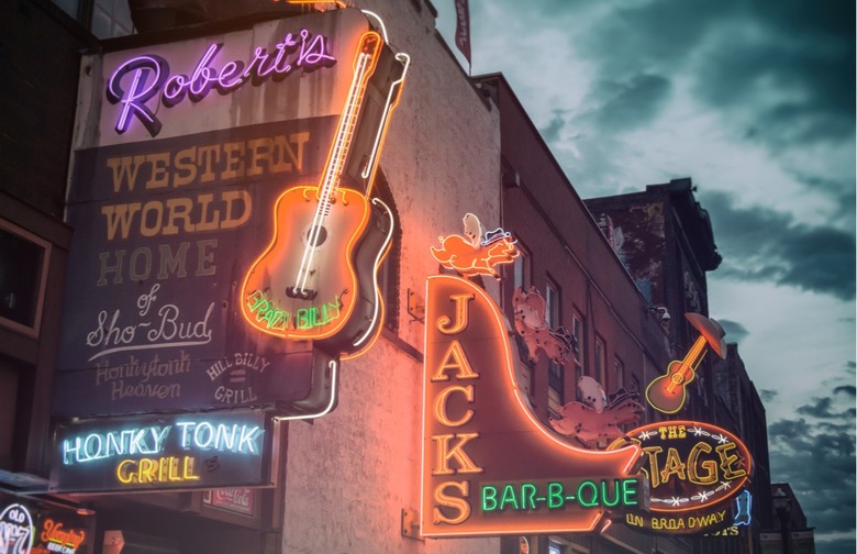 Robert's Western World (Nashville, Tennessee) 