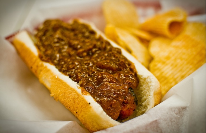 Ben's Chili Bowl (Washington, D.C.) 