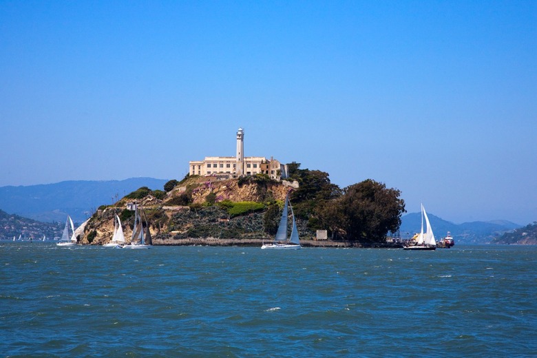 Alcatraz Island (California) 