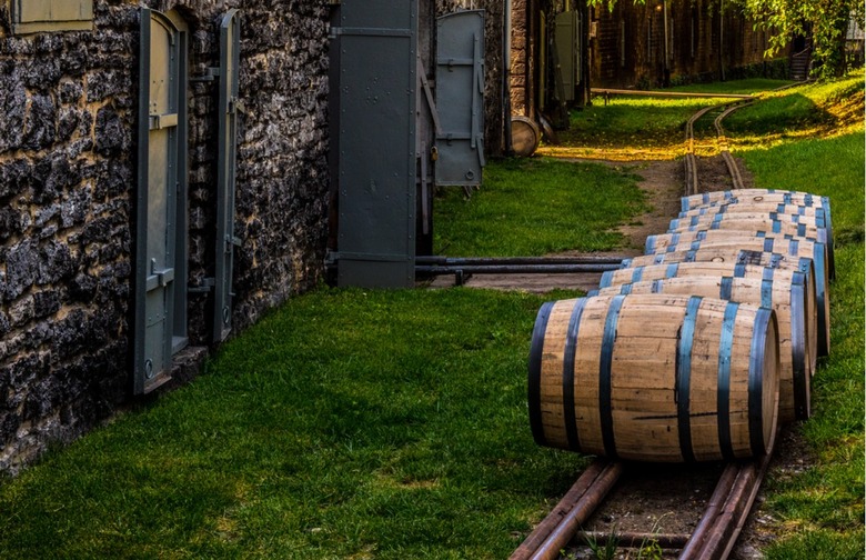 Kentucky Bourbon Trail (Kentucky) 