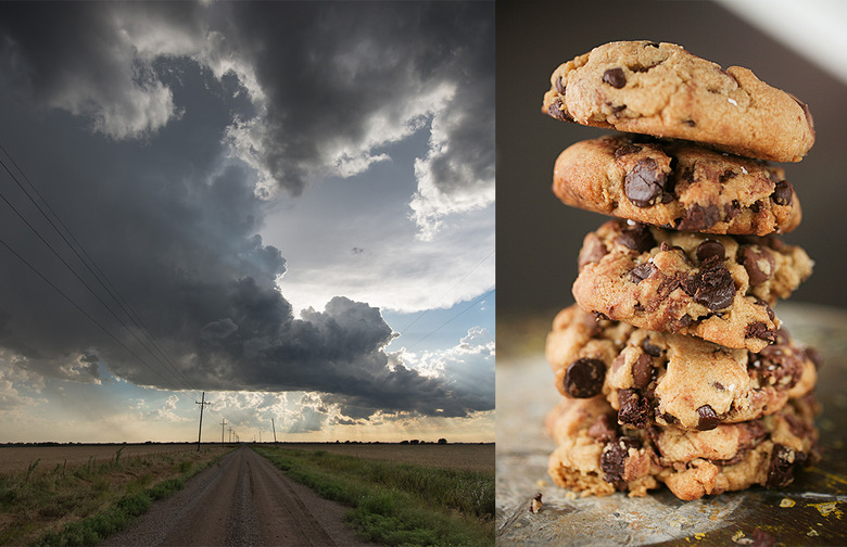 Cookietown, Oklahoma