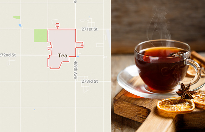 Tea, South Dakota