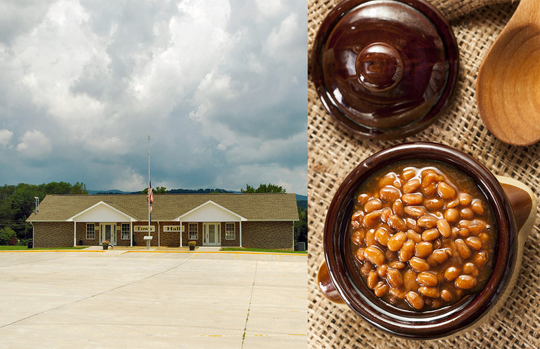 Bean Station, Tennessee