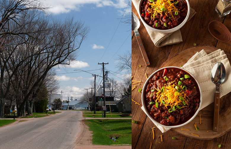 Chili, Wisconsin