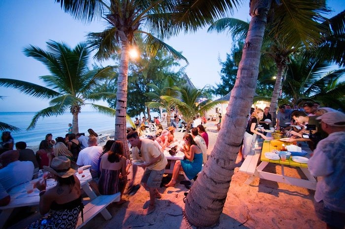 11. Da Conch Shack (Providenciales, Turks & Caicos Islands)