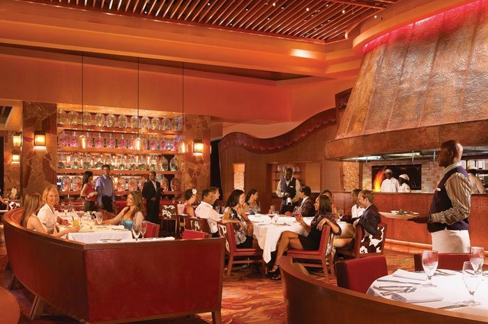 13. Mesa Grill (Nassau, the Bahamas)