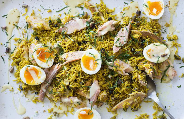 Kedgeree