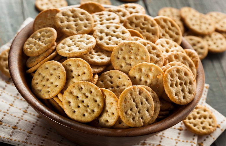 Crackers