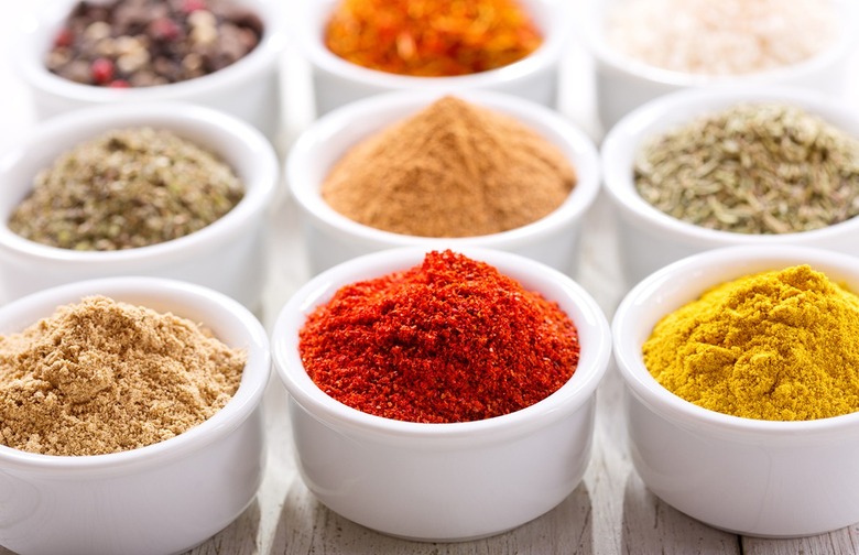 Spices