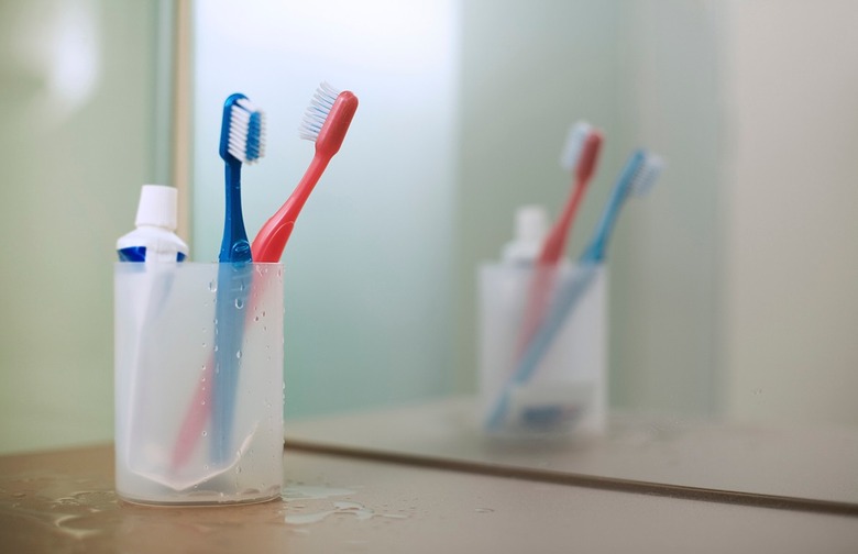 Toothbrushes