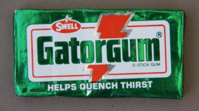 GatorGum