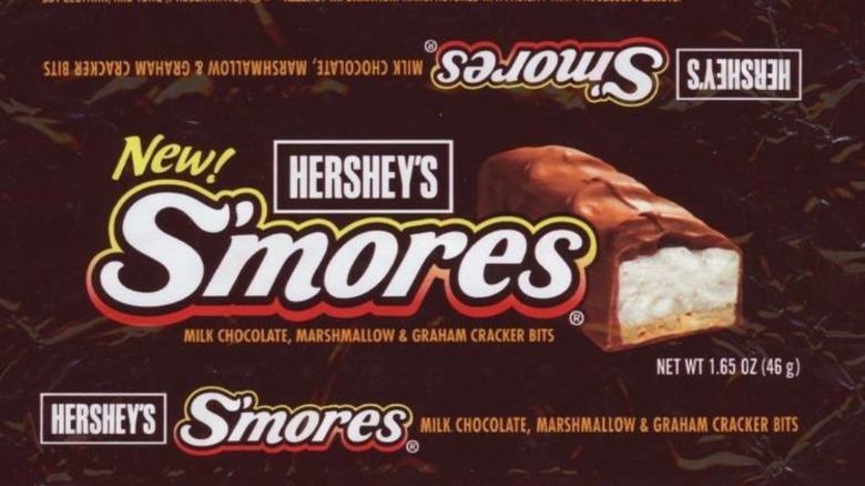 Hershey's S'mores